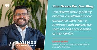 Reflections From A Latino Father On