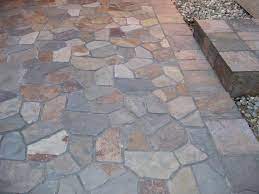 Outdoor Tile Pavers Patterns