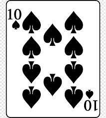 playing card ace of spades card game
