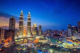 Kuala lumpur international airport is big and modern with many. 12 Best Places To Visit In Malaysia Planetware