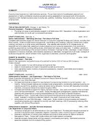 Assistant Resume Free Resume Examples