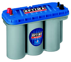 Bluetop Batteries Best Marine Boat Battery Optima Batteries