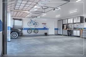 31 Garage Wall Ideas To Transform Your