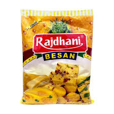 Apply this concoction all over your face and body with a gentle massage. Rajdhani Besan Gram Flour 1kg Spice Store