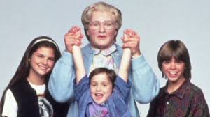Doubtfire's accent is described by several characters as english, but sounds more scottish. Mrs Doubtfire Kids Reunite Cnn