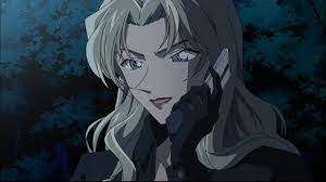 Vermouth is the baddest most attractive female character in Detective Conan.  Her looks combined with her secretive, teasing, and dangerous personality  makes her very intriguing. : r/OneTruthPrevails
