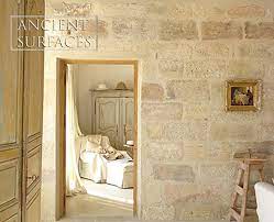 Our Antique Flat Wall Stone Cladding