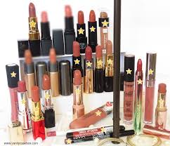 the ultimate lipstick post for