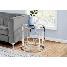 monarch specialties accent table