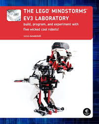 lego mindstorms ev3 laboratory ebook