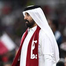 Qatar Dress Code For World Cup gambar png