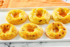 dunkin donuts omelet bites copykat