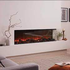 Indoor Electric Fireplaces Archives