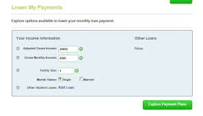 Repayment Calculator Nelnets Blog For Financial Aid Officers