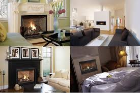 lennox and superior gas fireplaces