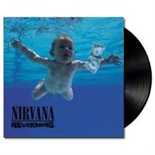 Listen to more nirvana here: Nevermind Vinyl Jb Hi Fi