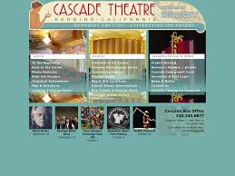 Cascade Theatre Competitors Revenue And Employees Owler