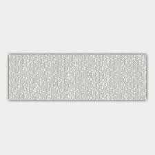 Cubica Blanco 13 X39 Wall Tile