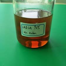 Linear Alkyl Benzene Sulfonic Acid Labsa 96 Price
