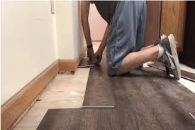 To Cut Laminate Flooring Without A Saw