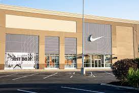 nike in the bronx just opened in nyc