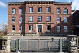 Ein großes angebot an mietwohnungen in hildburghausen (kreis) finden sie bei immobilienscout24. Gymnasium Georgianum Hildburghausen Wikipedia