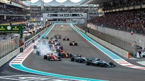 We bring you the best quality formula 1 streams and it's so easy to use with no fees or subscriptions. Formula 1 To Launch F1 Tv At Spanish Grand Prix In May