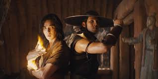 Plus rodeo movies have been done to death, right? Mortal Kombat Movie Trailer Releases Tomorrow Screen Rant