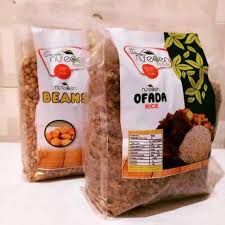 Garden Of Nu Eden Foods Ofada Rice