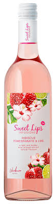 sweet lips infusions hibiscus