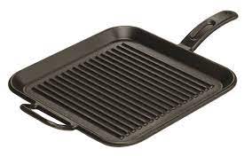 our relationship with grill pans it s