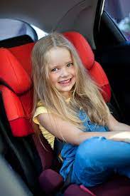 Nsw Child Restraint Laws Road Safety