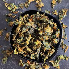 vire kale chips recipe