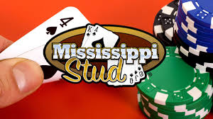 Learn the mississippi stud rules. 3 Ways To Be A Better Mississippi Stud Poker Player Bestuscasinos Org