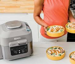 ninja sdi rapid cooker air fryer