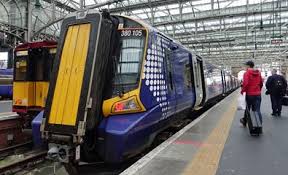 london to belfast by train ferry for