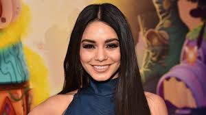 vanessa hudgens channeled the 90s with
