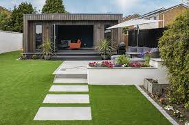 Designing Garden Rooms Ayrshire
