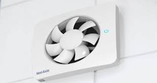 Bathroom Extractor Fan Cost How Much