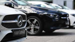 Thousands vehicles of all best brands can be accessible through same, having very reasonable. Mercedes Benz Sells Over 500 Luxury Cars Online