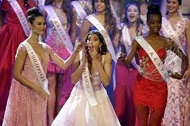 ph bet finishes in top 5 of miss world
