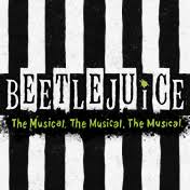 Beetlejuice Group Theater Tickets By Carol Ostrow