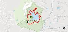 Long Run Park de Louisville | Horario, Mapa y entradas 3