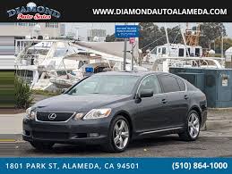 Used 2007 Lexus Gs 350 For Near Me