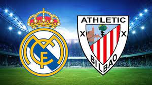 Real Madrid - Athletic Bilbao Maçı Canlı İzle! Real Madrid Athletic Bilbao  Maçı Hangi Kanalda Yayınlanacak- Real Madrid Athletic Bilbao Maçı -  Haberfokus