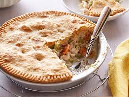 homemade en pot pie recipes