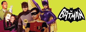 Resultado de imagem para "Batman" (1966-1968)