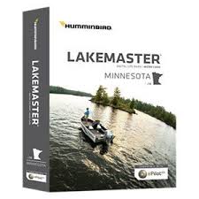 Humminbird Lakemaster Micro Sd Card Digital Gps Map