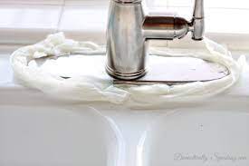 Easy Way To Remove Hard Water Stains