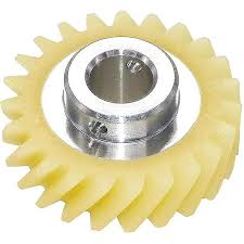 w10112253 mixer worm gear replacement